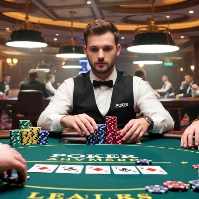 카지노이기는법 현실적인 전략정리