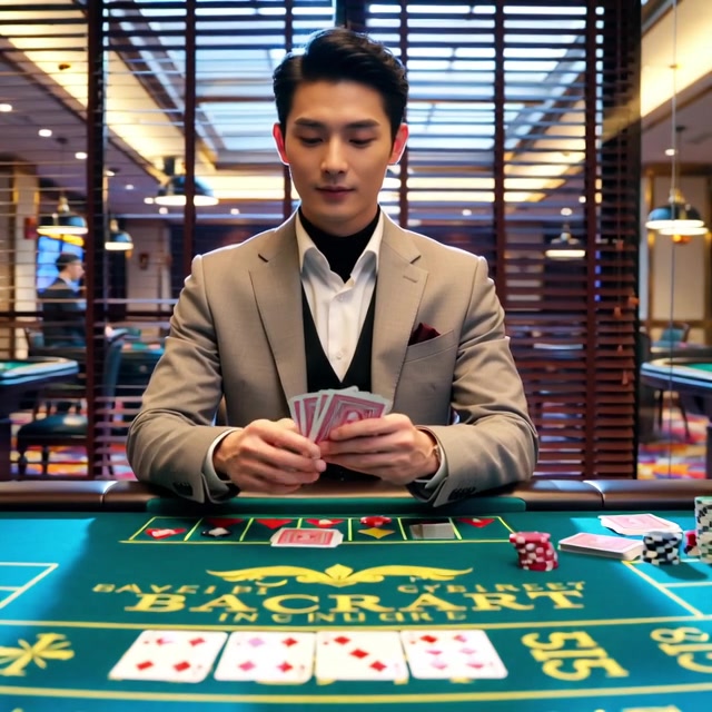 마카오카지노 제대로 즐기는 방법