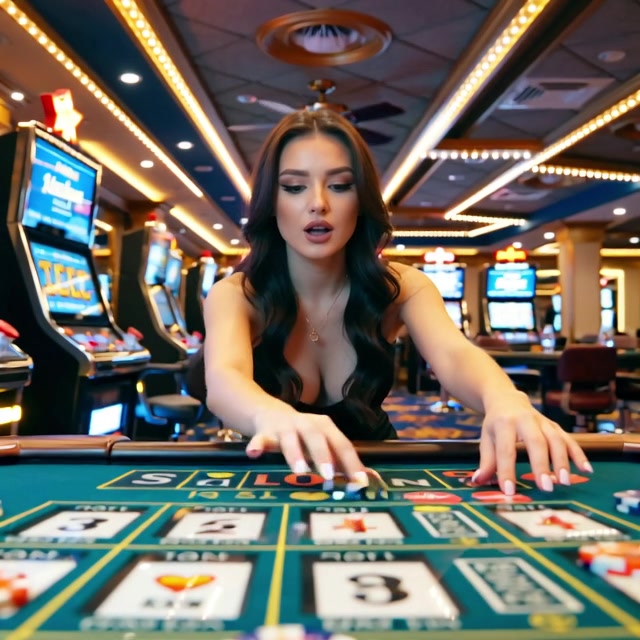 바카라 세 번째 카드 완전 해부