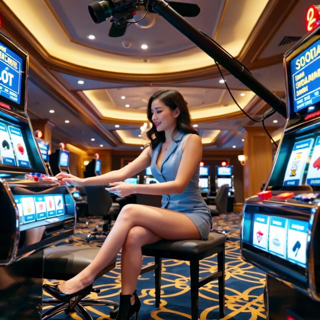 시티오브드림 카지노 방문 가이드