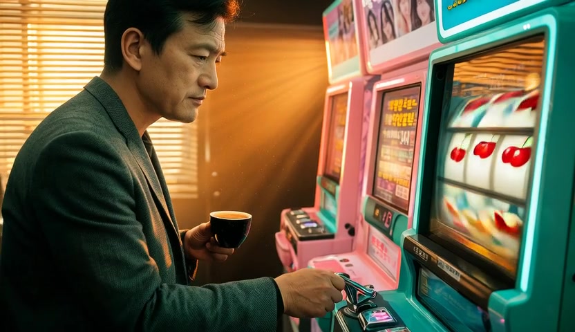 카지노 게임 종류별 설명: 주요 테이블 게임과 머신 게임의 특징 이해하기