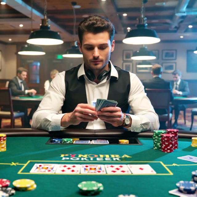 카지노 먹튀 완벽 가이드