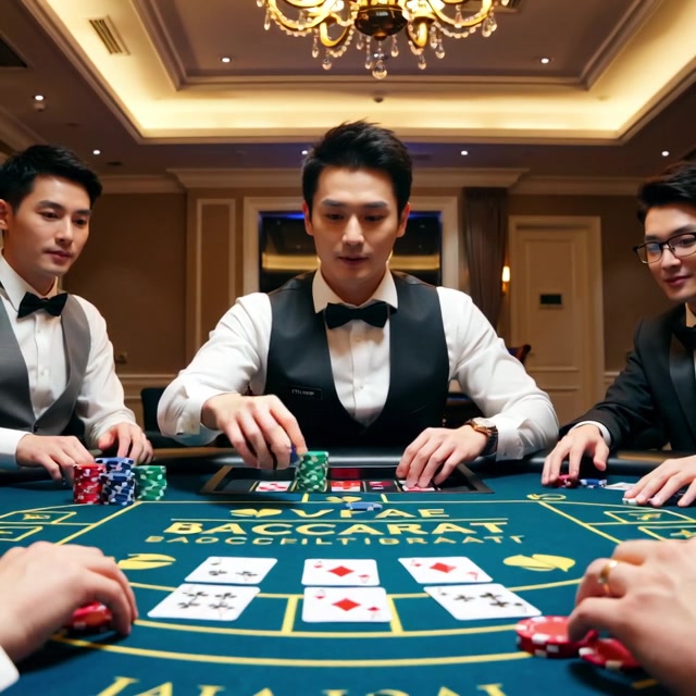 카지노 보증 절차 핵심 이해 가이드