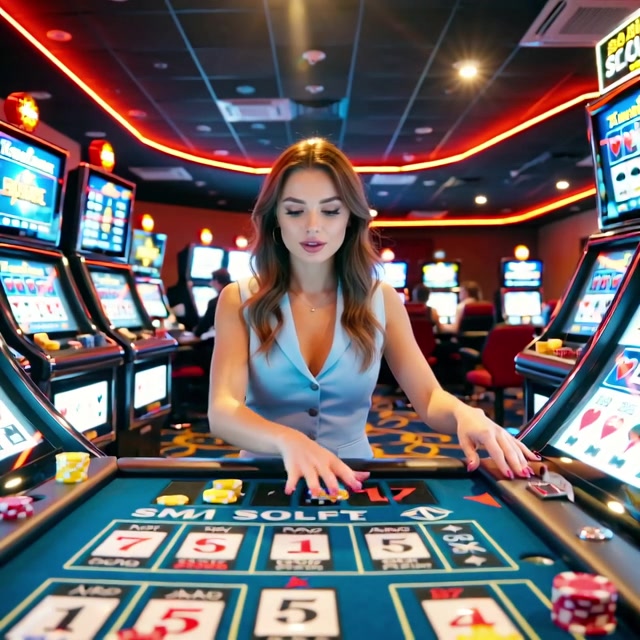 바카라 메이저, 기준부터 이해하기