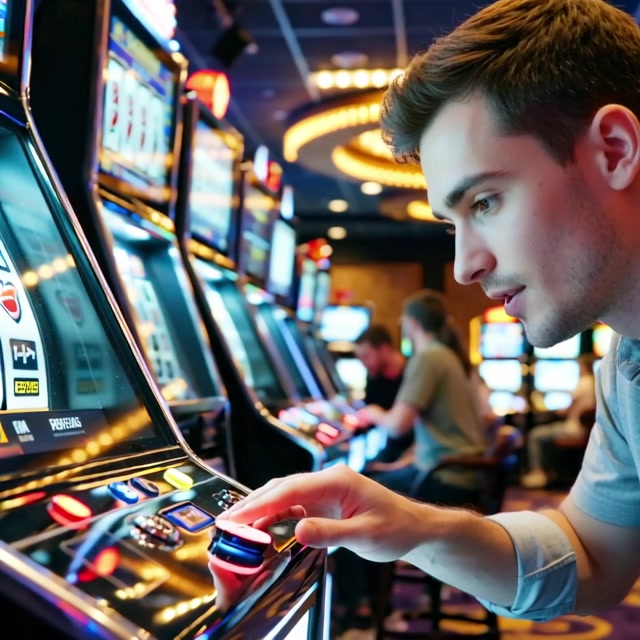 룰렛 기본 방법 한눈에 이해하기