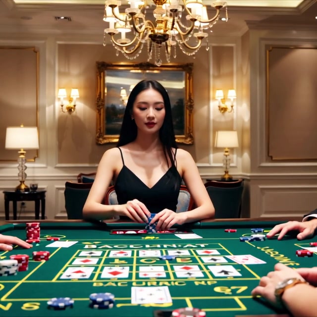 카지노 게임 분석과 무료 플레이 전략