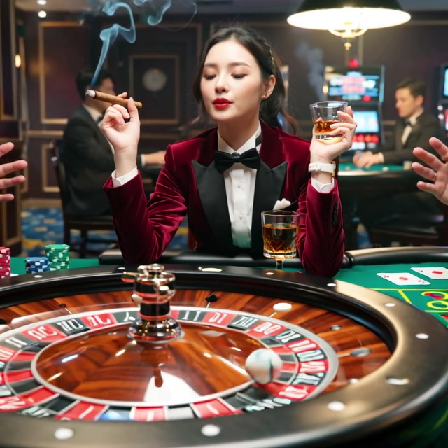 마카오 카지노 음식 시설 완벽 가이드