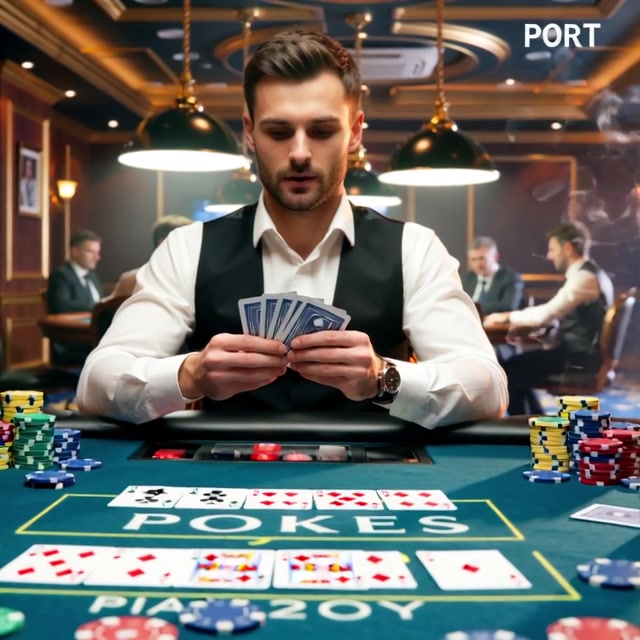 카지노 게임 추천, 초보도 실패 없다