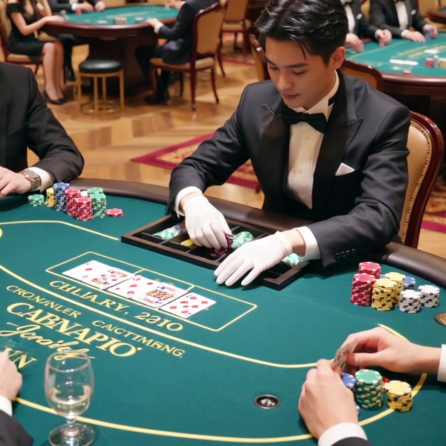 솔레어카지노 핵심 정보 한눈 정리