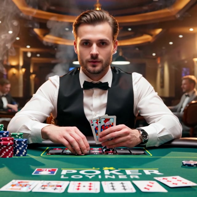 안전한 바카라 사이트 선택 가이드