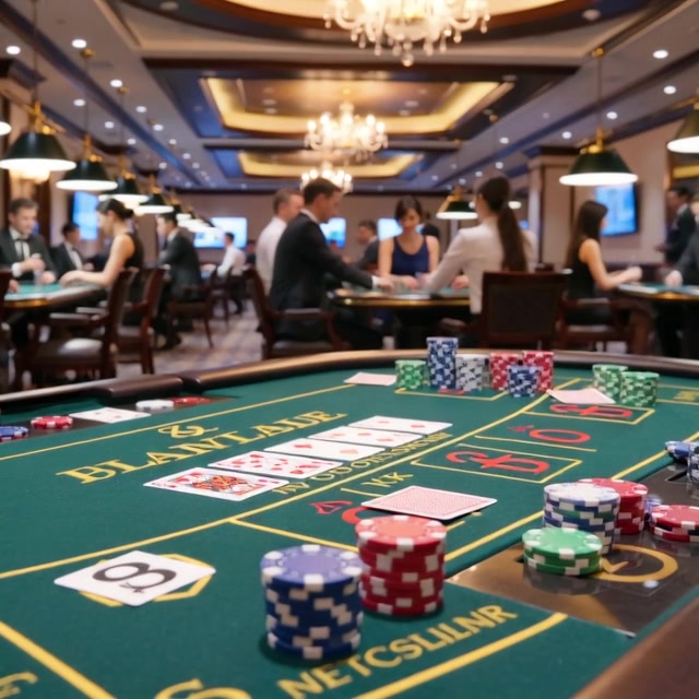 스피드 바카라 룰 빠르게 이해하는 방법