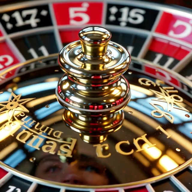 카지노 승률의 진실과 이기는 전략