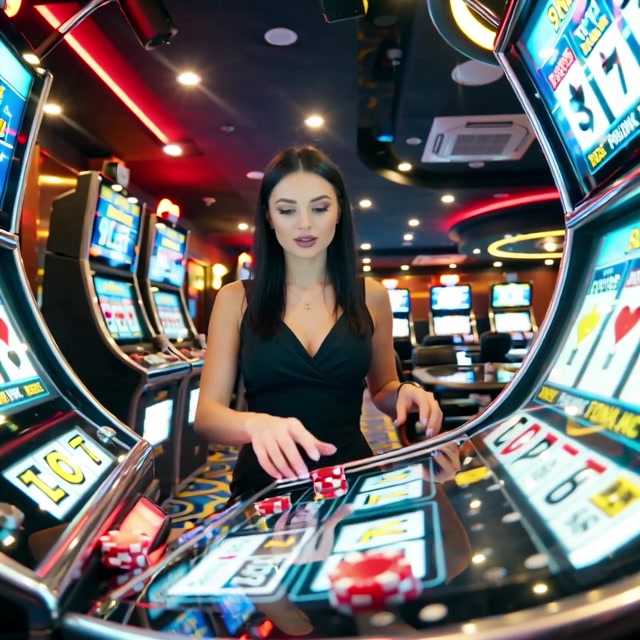 에볼루션게이밍 개요 정리