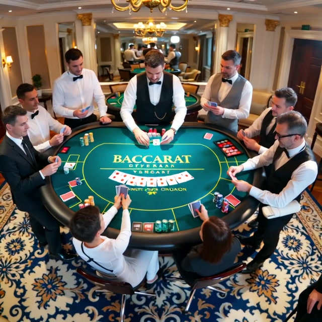 카지노사이트주소 확인 가이드