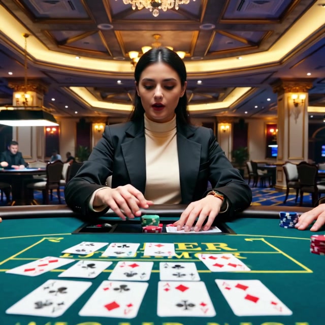 생활바카라 수익전략 가이드