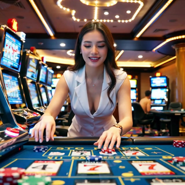 필리핀카지노 여행 전 필수정리