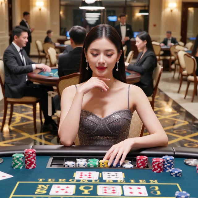 필리핀 오카다 카지노 완벽 가이드