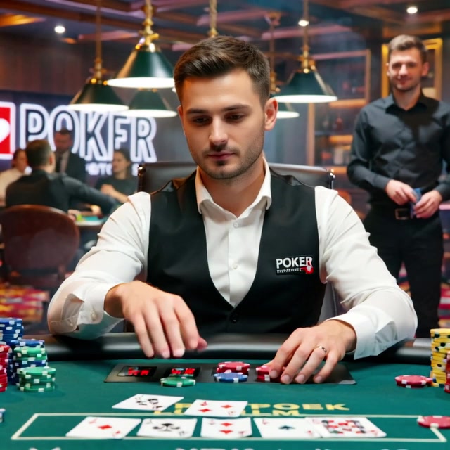 카지노 룰렛 완전 정복 가이드