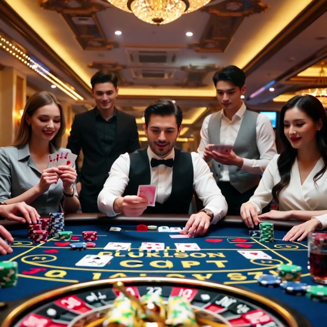 에볼루션게이밍 개요 정리