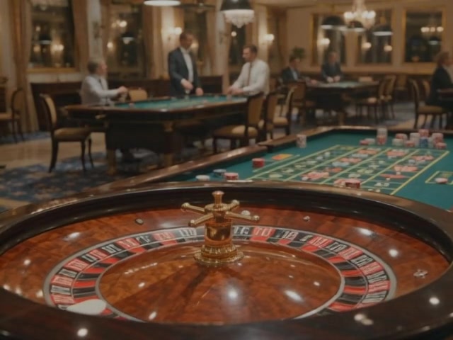 온라인 카지노의 새로운 기준, ‘보증’으로 시작하자