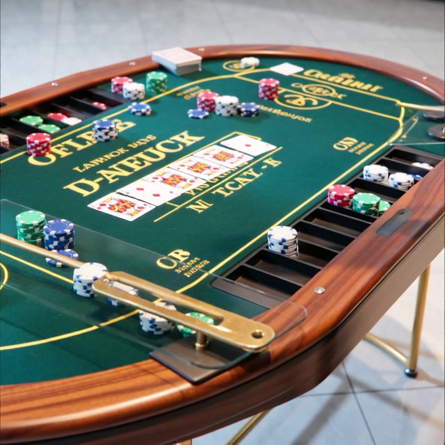 바카라 룰 디시식으로 쉽게 정리