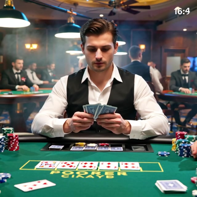 마카오카지노 전략 완벽 가이드