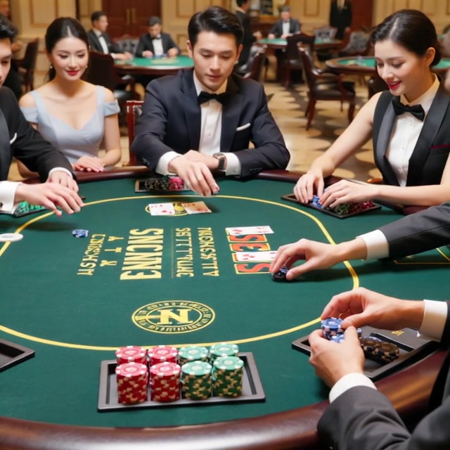 카지노 먹튀 피해 예방 완벽 가이드