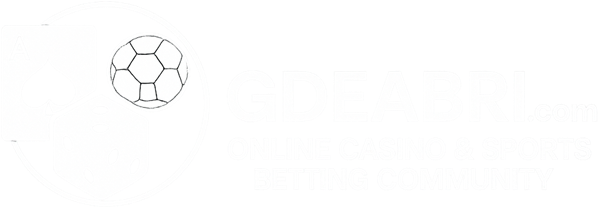 gdeabri 로고